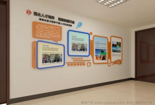 晋江医院文化墙怎么做？如何建好科室护理文化墙？