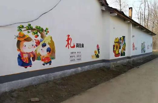 晋江城市文化墙的重要意义