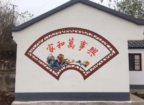 晋江关于墙绘知识，您知道哪些？