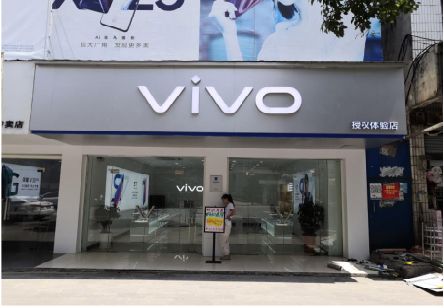 晋江}做一个门店面广告招牌需要多少钱？