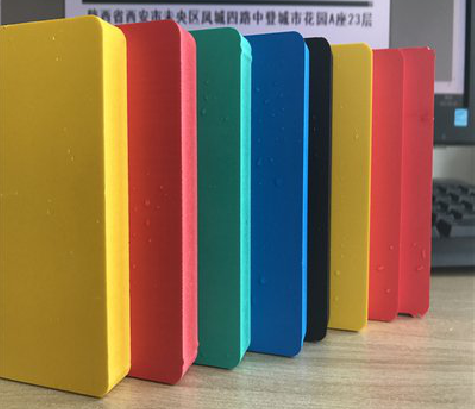 晋江文化墙常用材质-PVC板材