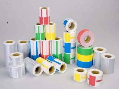 晋江关于不干胶材料。