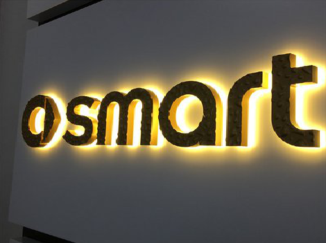 晋江背光字有什么特点？生产过程如何？