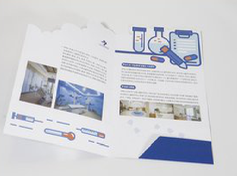 晋江说明书印刷有哪些样式可以选择？