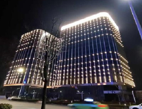 晋江亮化工程安装注意事项。