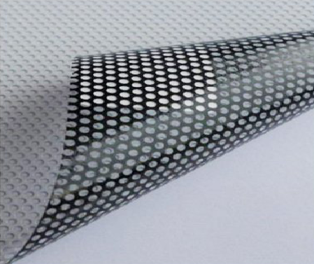 晋江优劣单透膜的鉴定方法。