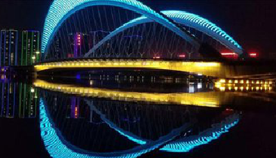 晋江亮化工程如何做好公共区域的安全性。