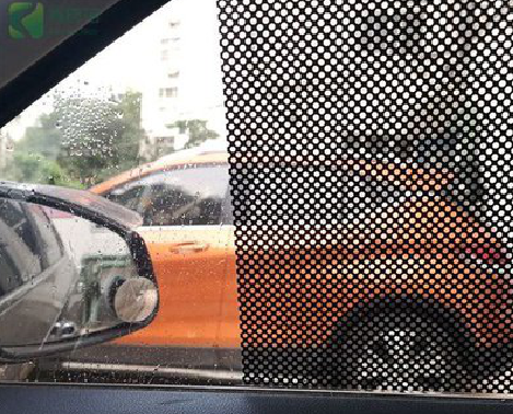 晋江怎么判断单透膜的好坏？